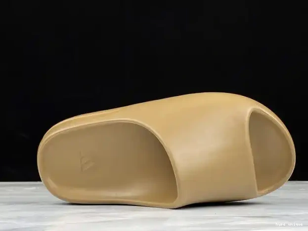 hype Adidas Slide FV8425 Earth Yeezy Brown 0328